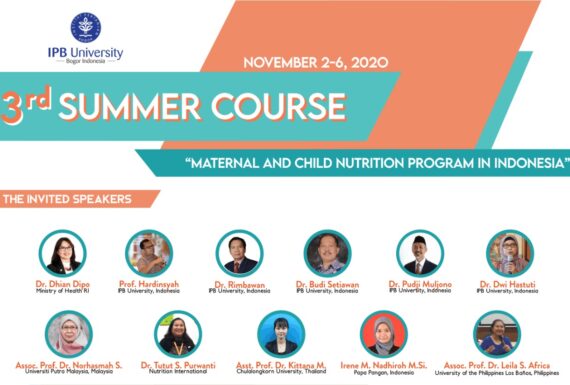 Summer Course 2020