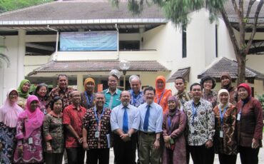 AUN bersama