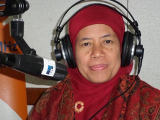 Prof Ikeu