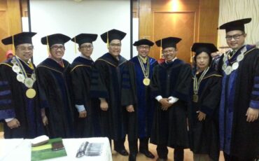 orasi p ahmad baru