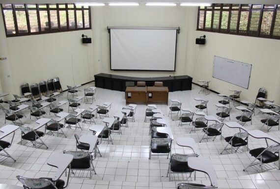 Lecture Hall