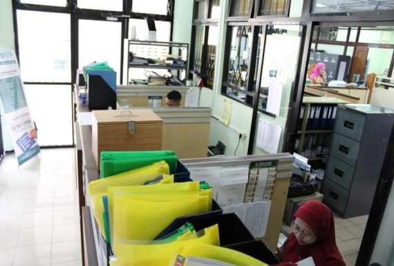 Pelayanan Akademik2