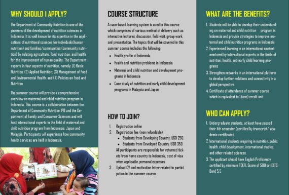 Summer Course2