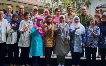 Lokakarya Akademik3
