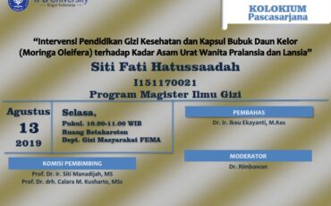 Kolokium Siti Fati