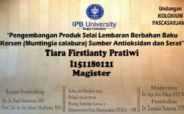 Kolokium Tiara