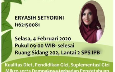 Promdok Eryasih