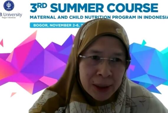 3rd summer course