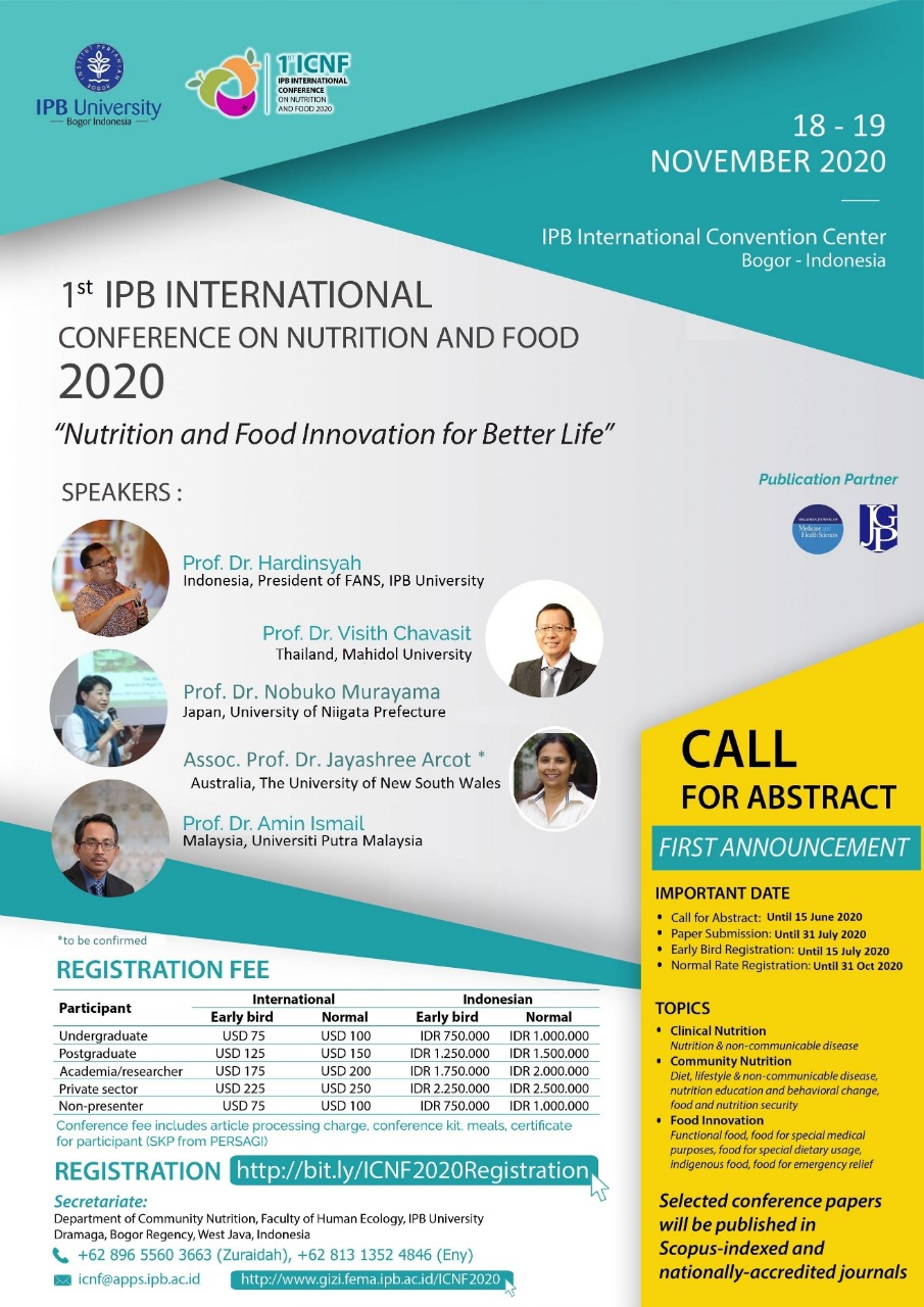 ICNF2020