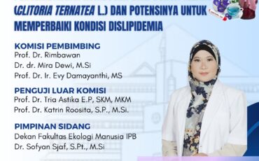 ROSYANNE KUSHARGINA