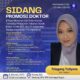 Triagung Yuliyana_Promdok_I161190091