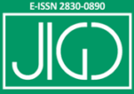 1. Logo JURNAL ILMU GIZI DAN DIETETIK