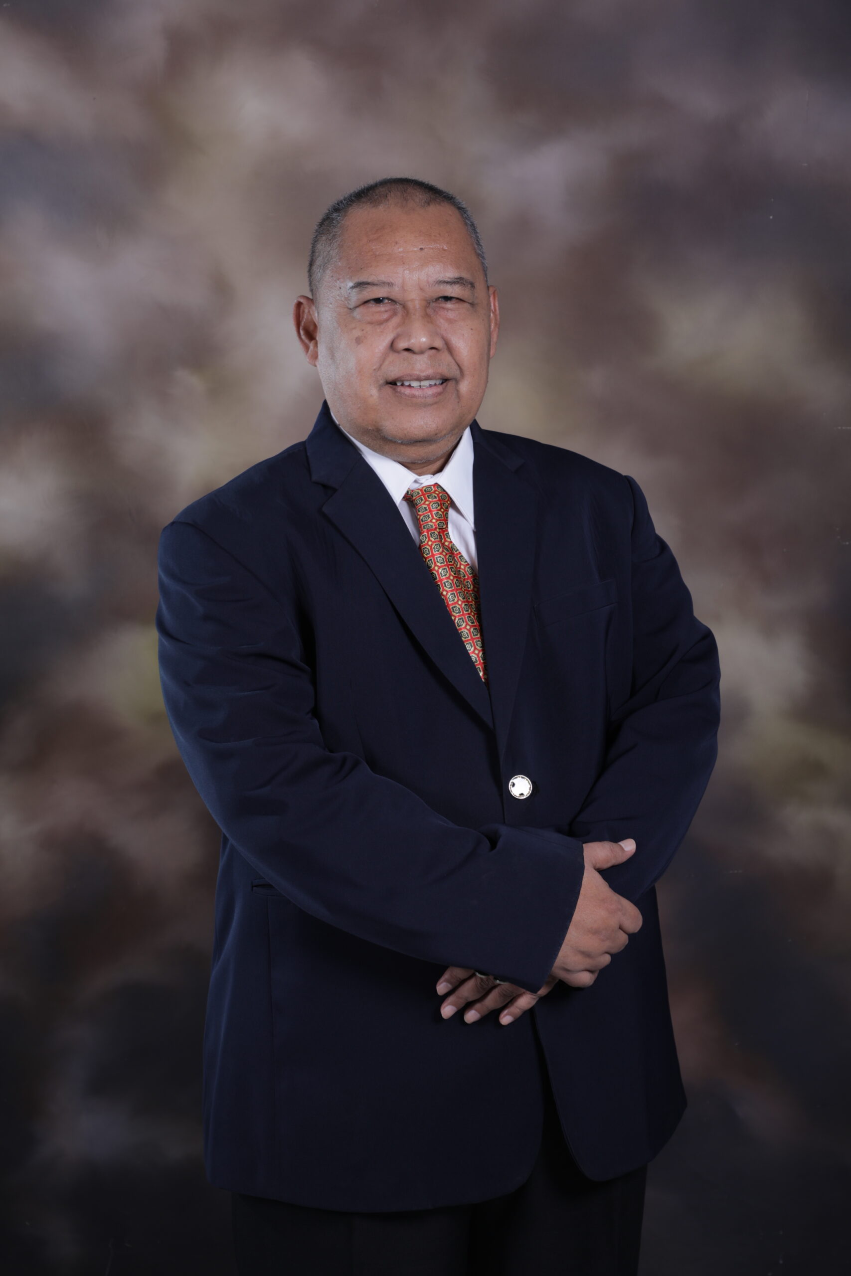 Prof. Dr. Ir. Ali Khomsan, M.S.