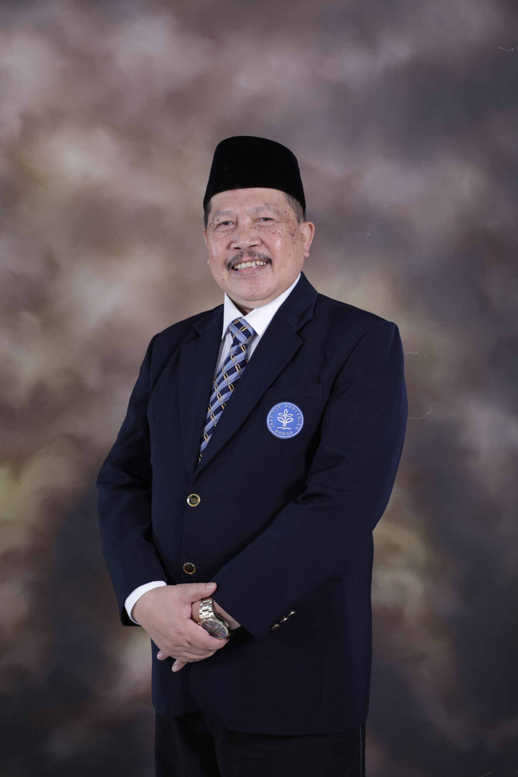 Prof. Dr. Ir. Budi Setiawan, M.S.