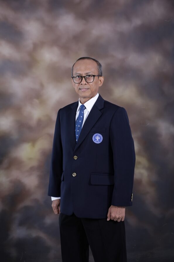Prof. Dr. Ir. Dodik Briawan, MCN