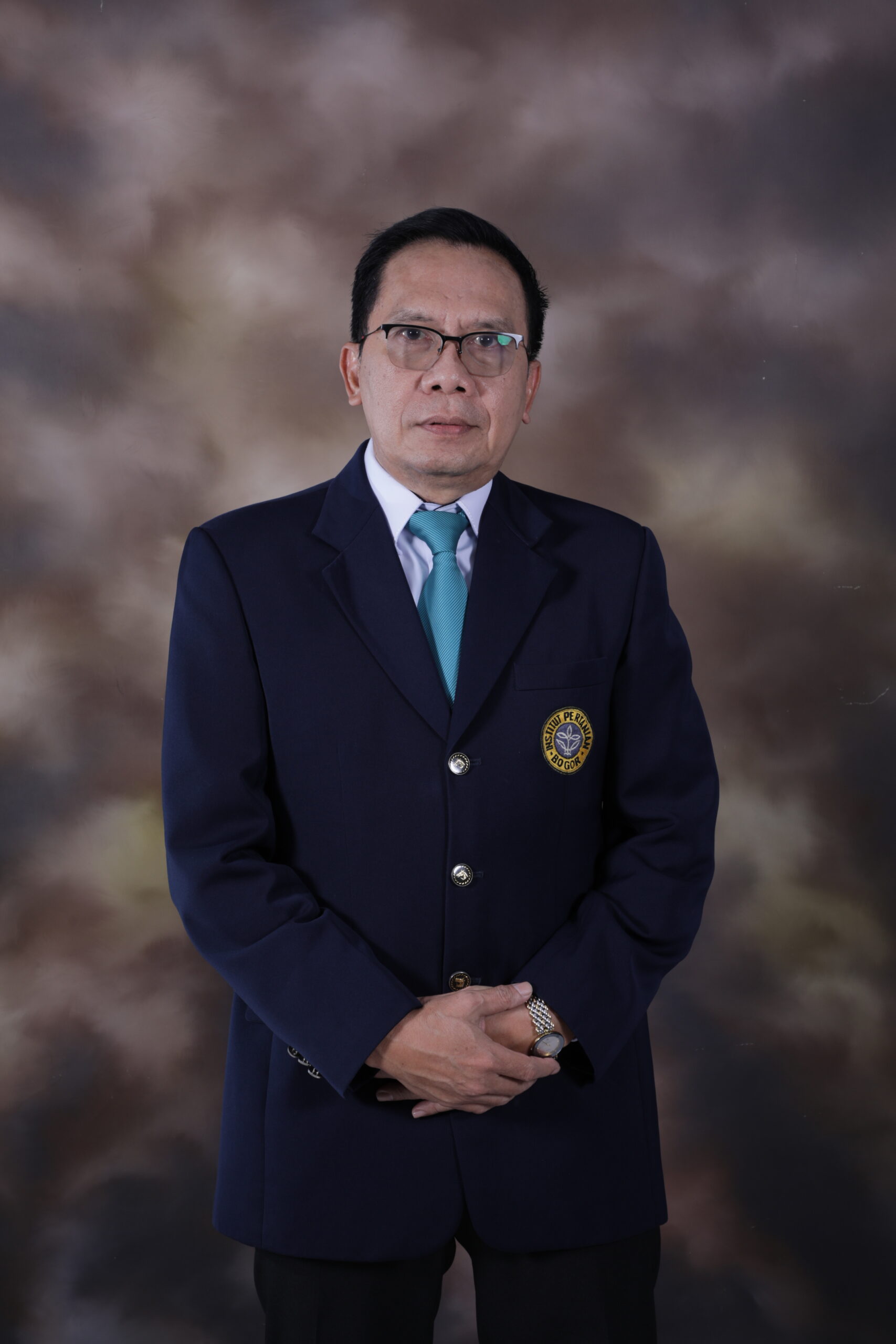 Prof. Dr. Rimbawan