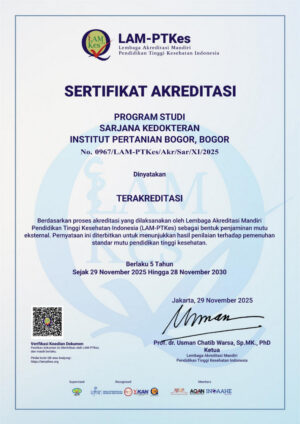 0967-168-Sertifikat Sertifikat AKREDITASI SARJANA KEDOKTERAN-IPB_1