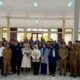 Serah Terima Mahasiswa KKNT Inovasi IPB Tahun 2026 di Kabupaten Pandeglang 2